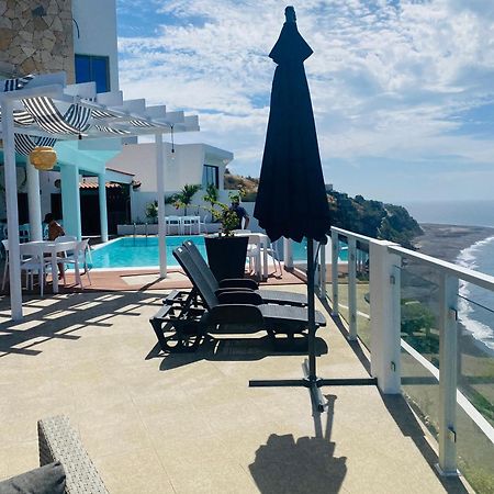 Fogo Boutique Hotel São Filipe Dış mekan fotoğraf