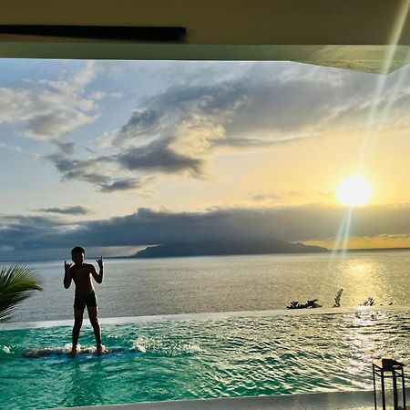 Fogo Boutique Hotel São Filipe Dış mekan fotoğraf