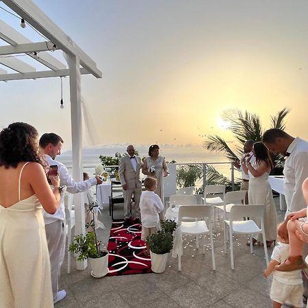 Fogo Boutique Hotel São Filipe Dış mekan fotoğraf