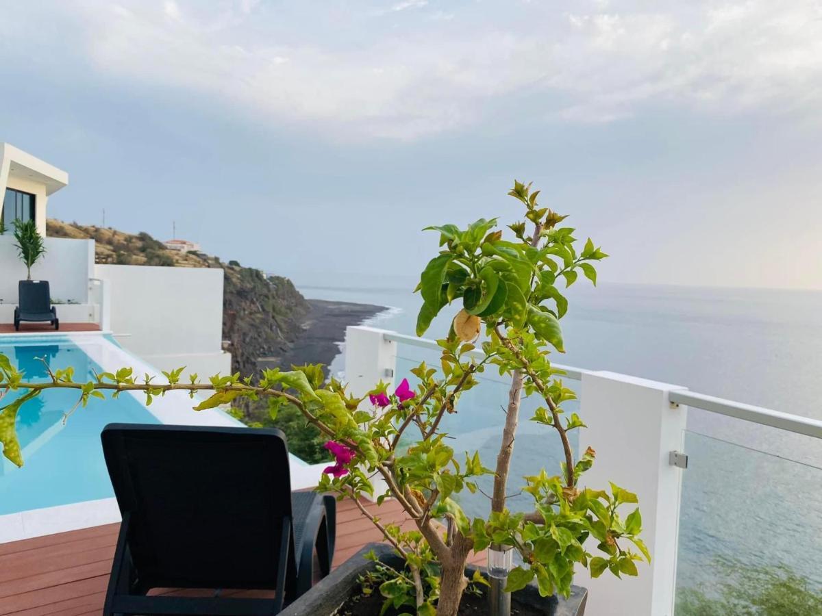 Fogo Boutique Hotel São Filipe Dış mekan fotoğraf