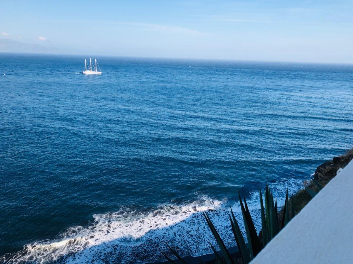 Fogo Boutique Hotel São Filipe Dış mekan fotoğraf