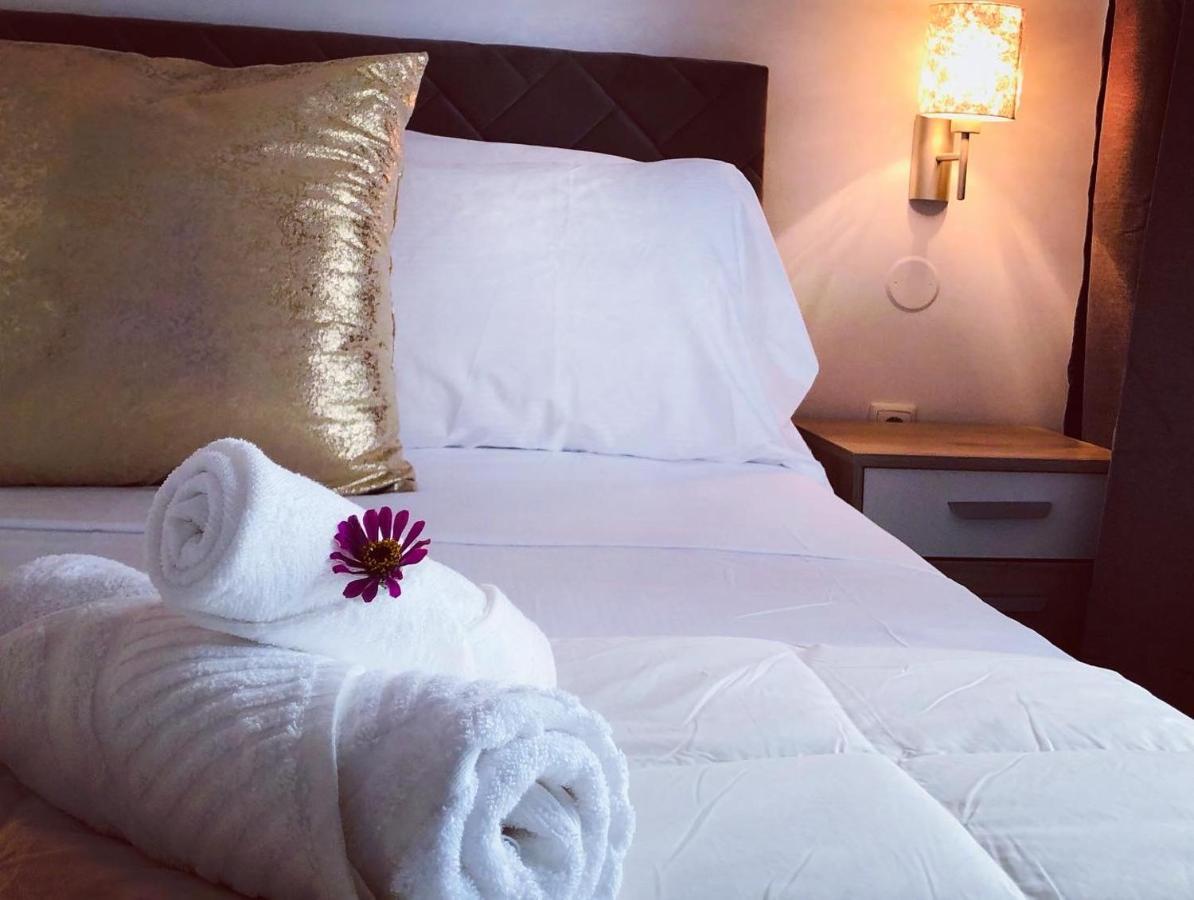 Fogo Boutique Hotel São Filipe Dış mekan fotoğraf