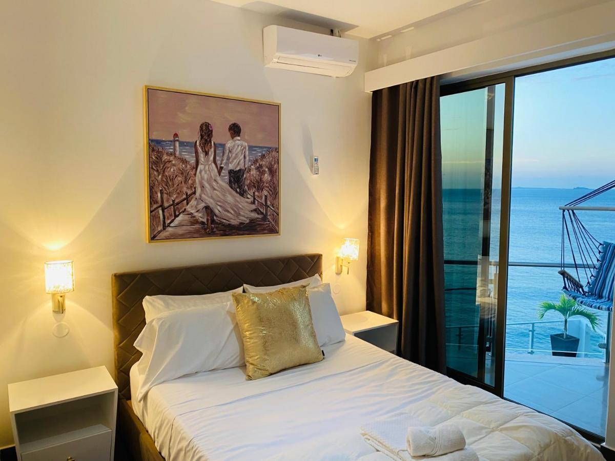 Fogo Boutique Hotel São Filipe Dış mekan fotoğraf