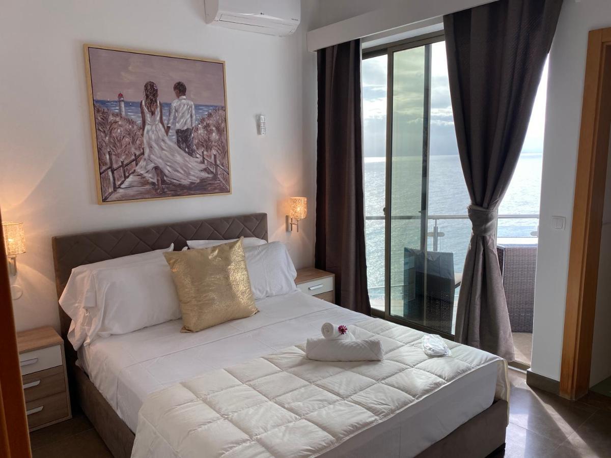 Fogo Boutique Hotel São Filipe Dış mekan fotoğraf