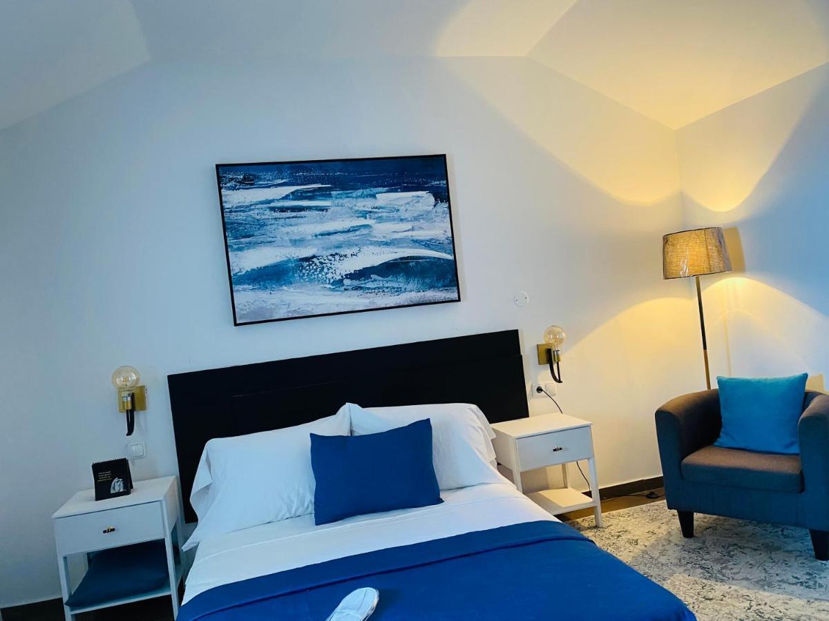 Fogo Boutique Hotel São Filipe Dış mekan fotoğraf