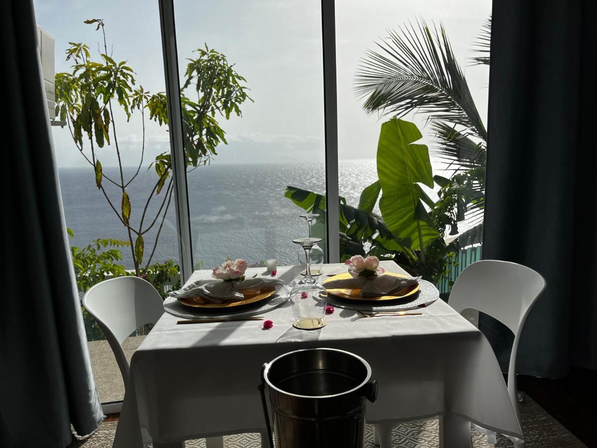Fogo Boutique Hotel São Filipe Dış mekan fotoğraf