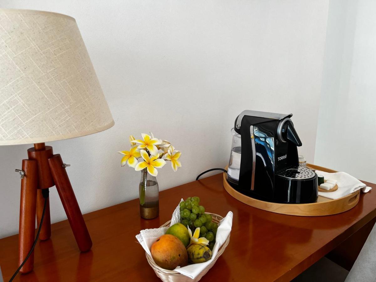 Fogo Boutique Hotel São Filipe Dış mekan fotoğraf