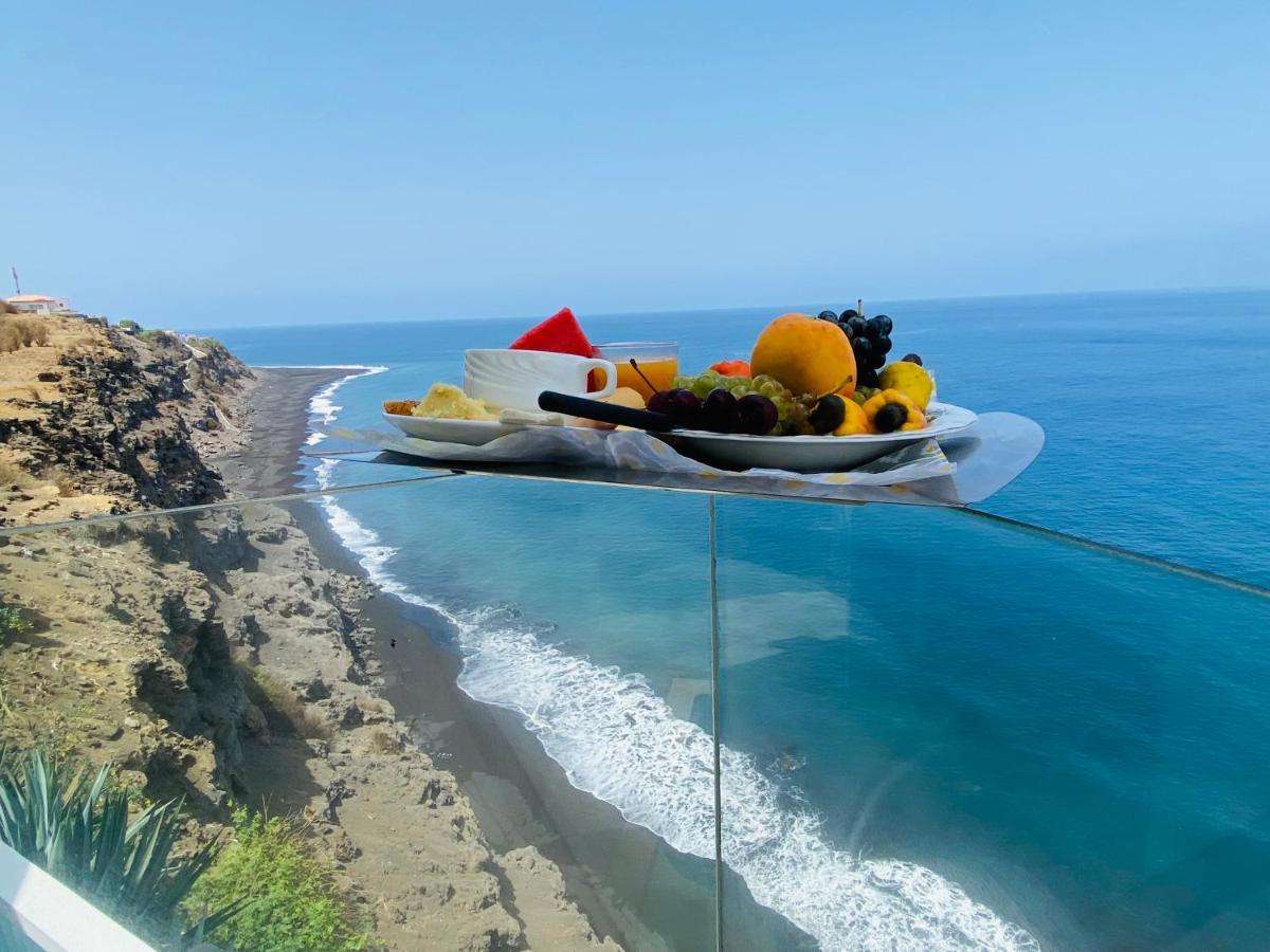 Fogo Boutique Hotel São Filipe Dış mekan fotoğraf