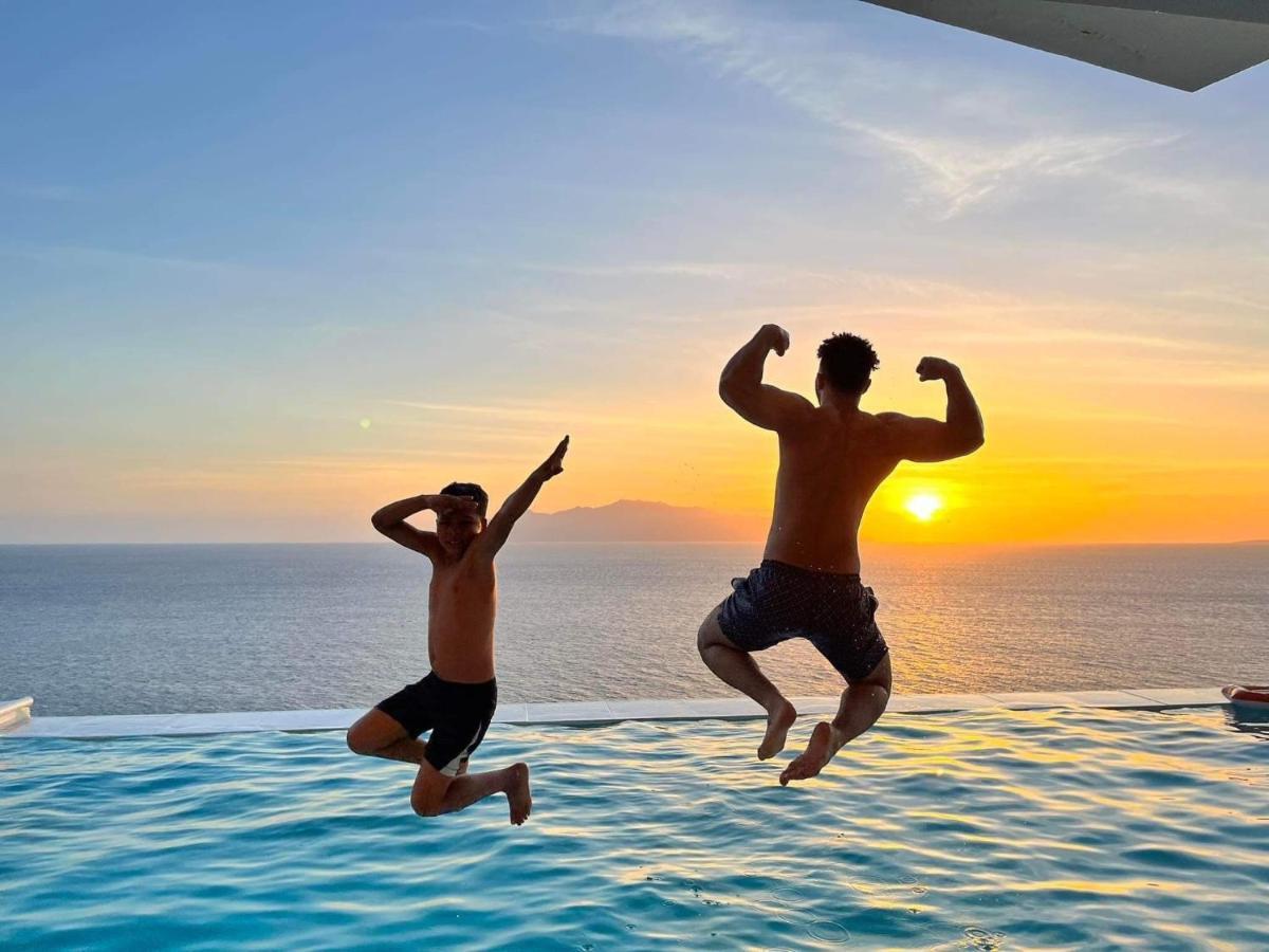 Fogo Boutique Hotel São Filipe Dış mekan fotoğraf