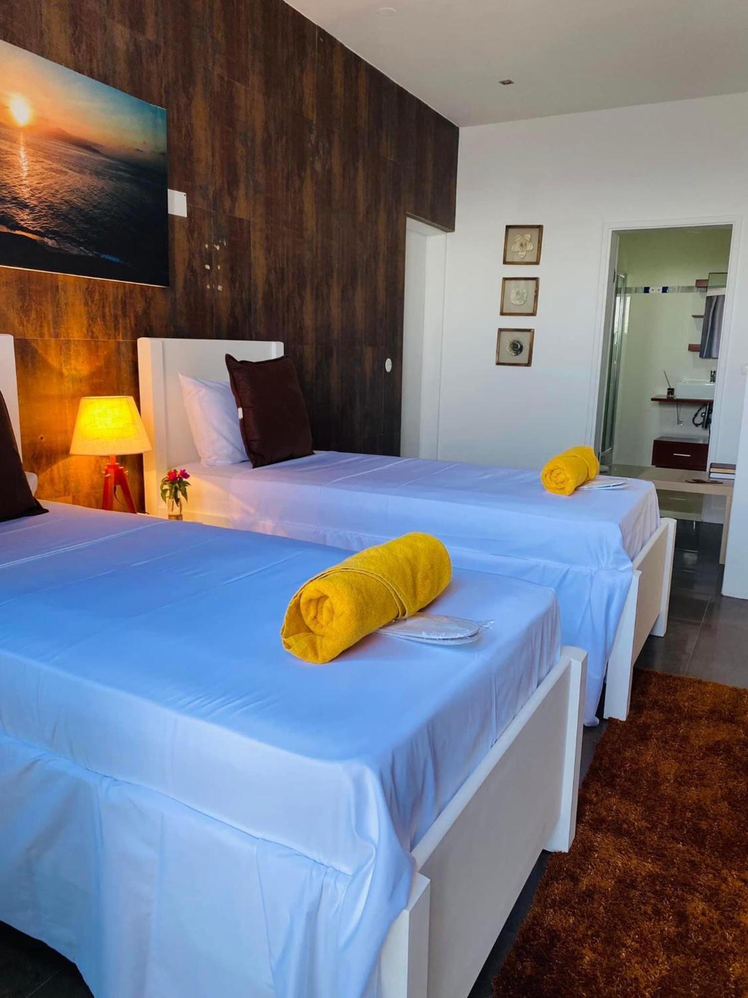 Fogo Boutique Hotel São Filipe Dış mekan fotoğraf