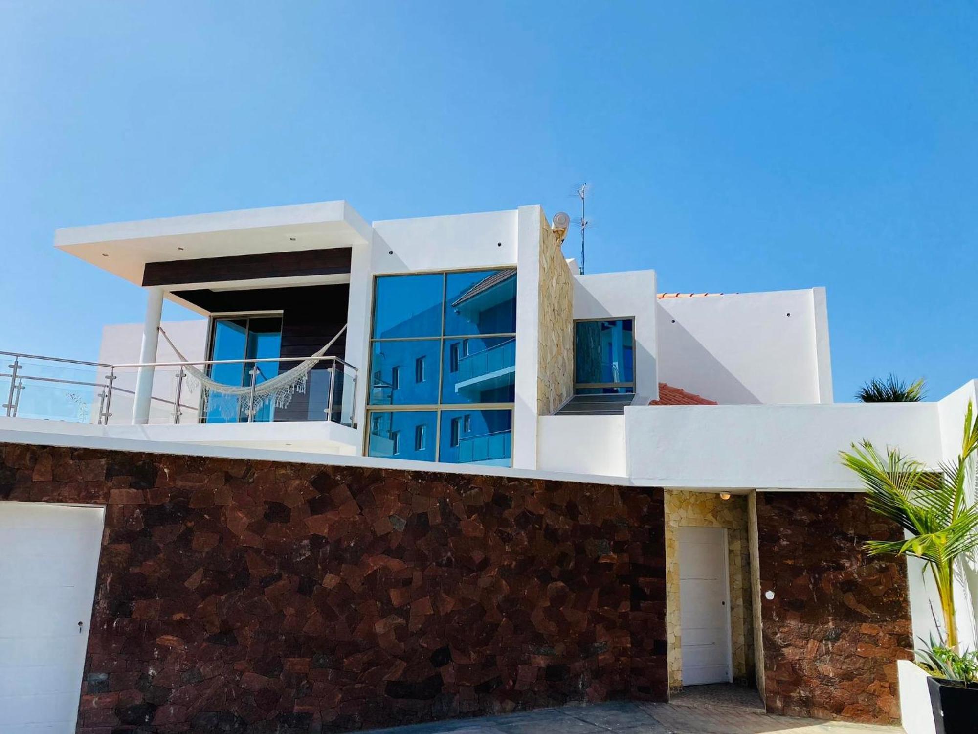 Fogo Boutique Hotel São Filipe Dış mekan fotoğraf