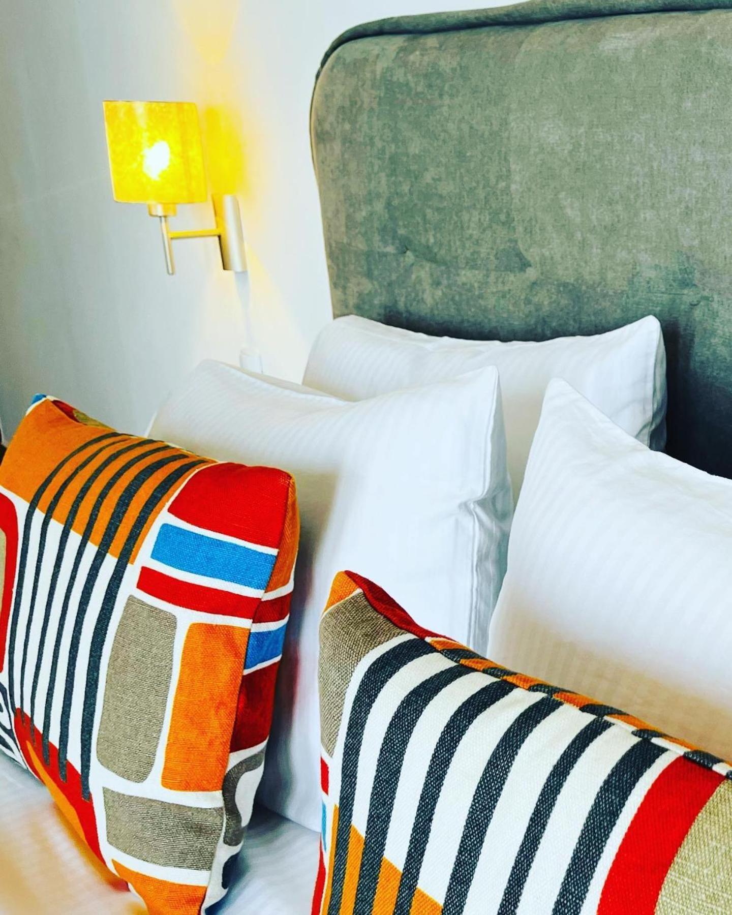 Fogo Boutique Hotel São Filipe Dış mekan fotoğraf