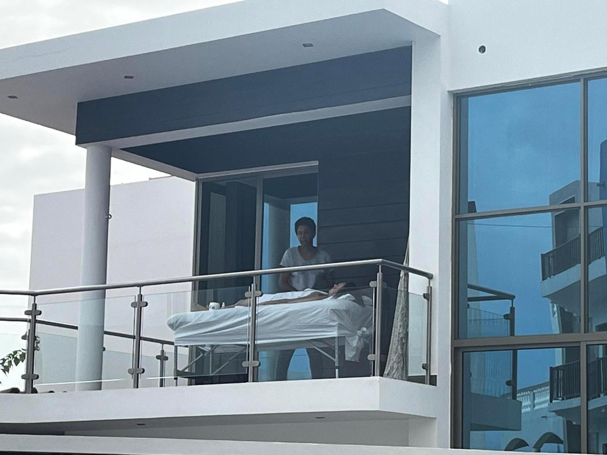 Fogo Boutique Hotel São Filipe Dış mekan fotoğraf