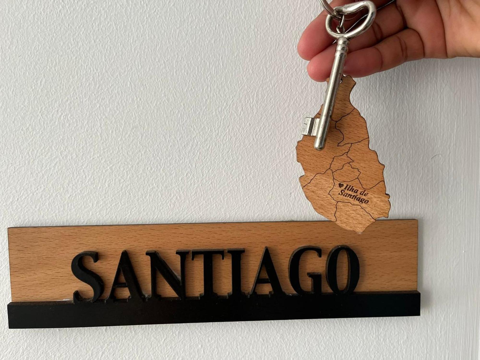 Fogo Boutique Hotel São Filipe Dış mekan fotoğraf