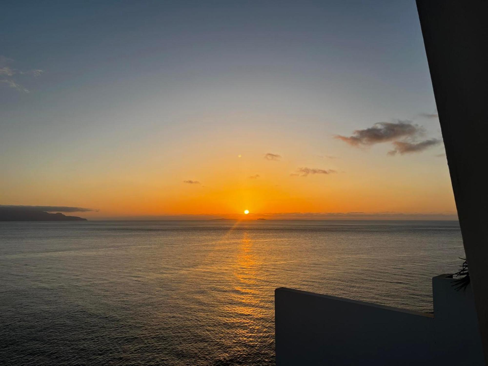 Fogo Boutique Hotel São Filipe Dış mekan fotoğraf