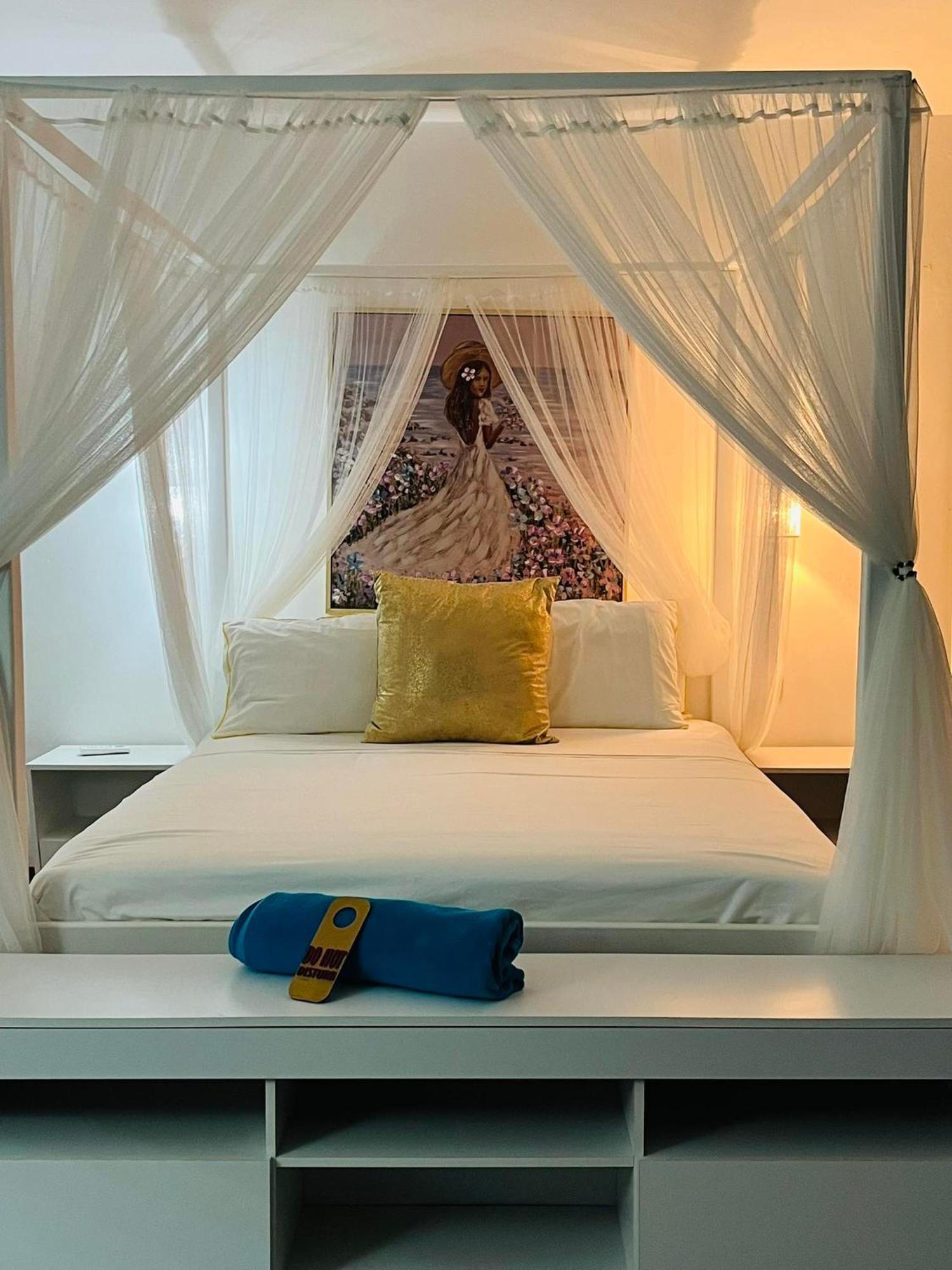 Fogo Boutique Hotel São Filipe Dış mekan fotoğraf