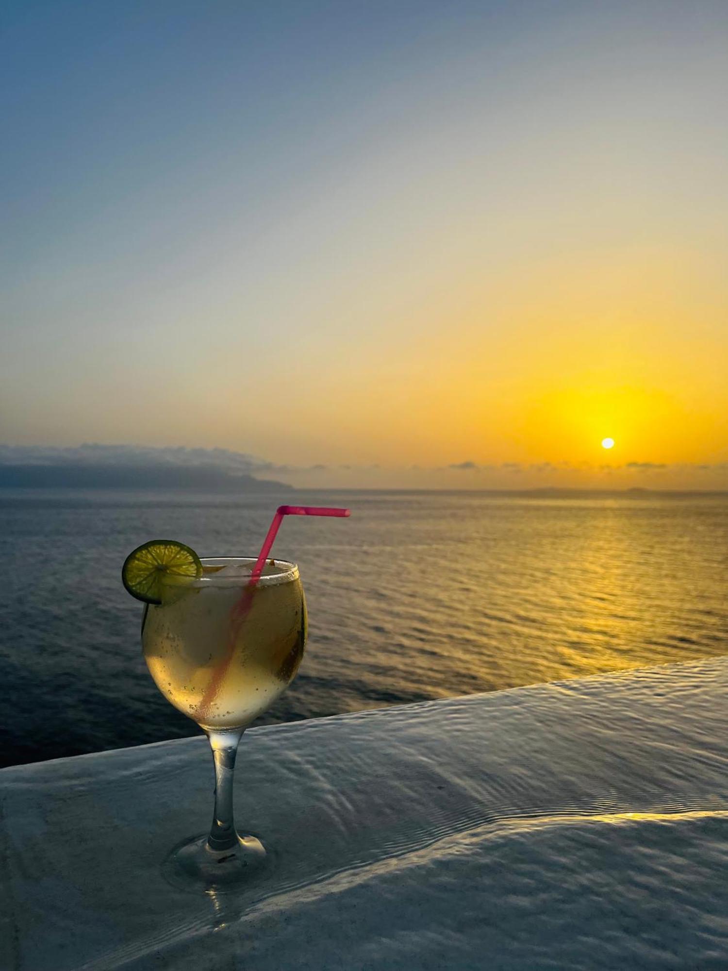 Fogo Boutique Hotel São Filipe Dış mekan fotoğraf