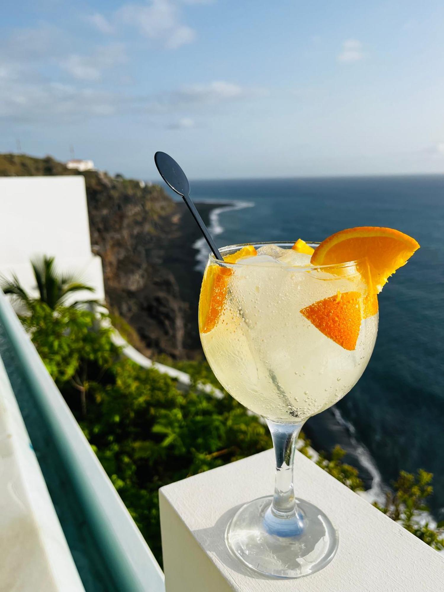 Fogo Boutique Hotel São Filipe Dış mekan fotoğraf