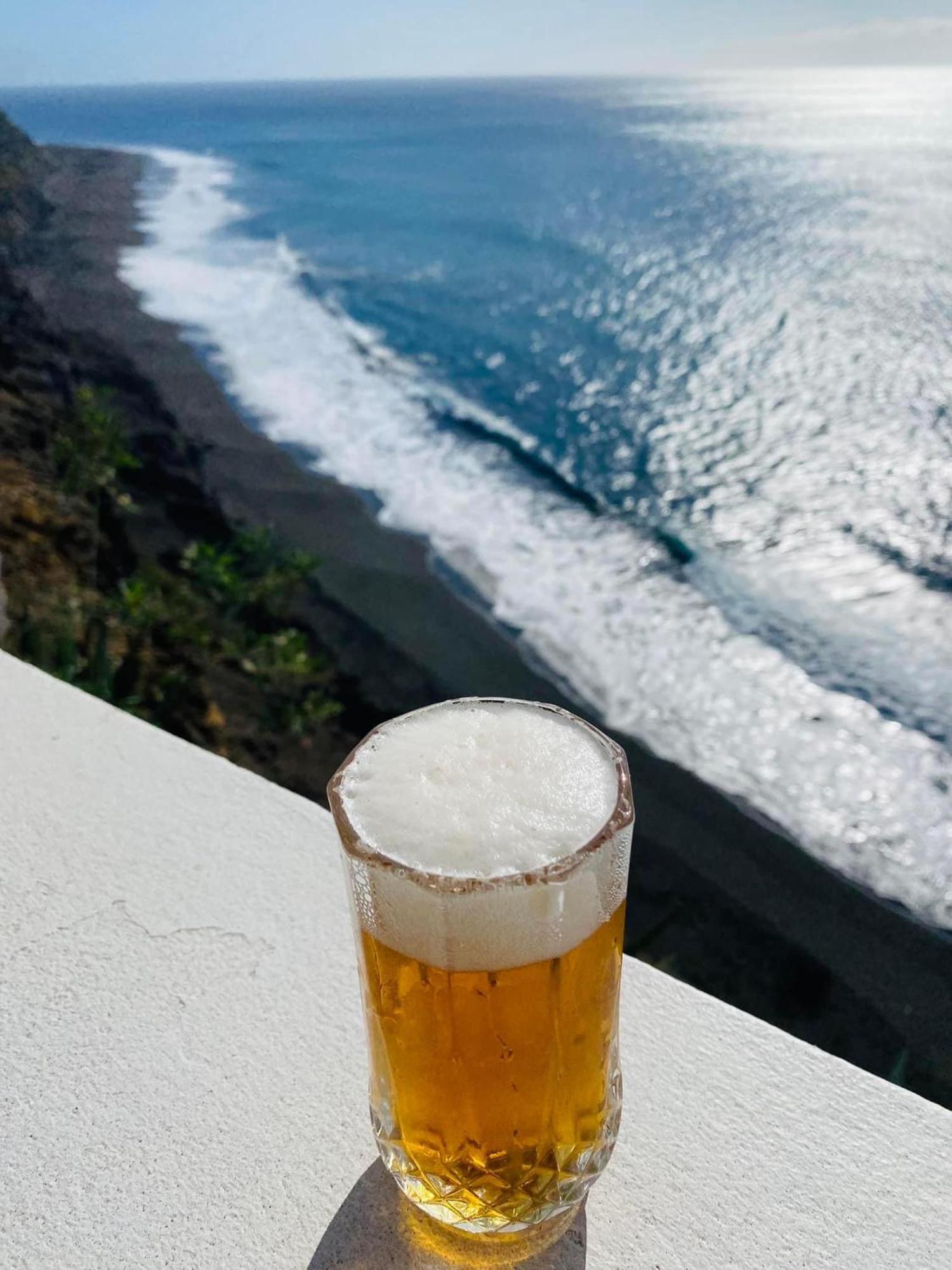 Fogo Boutique Hotel São Filipe Dış mekan fotoğraf