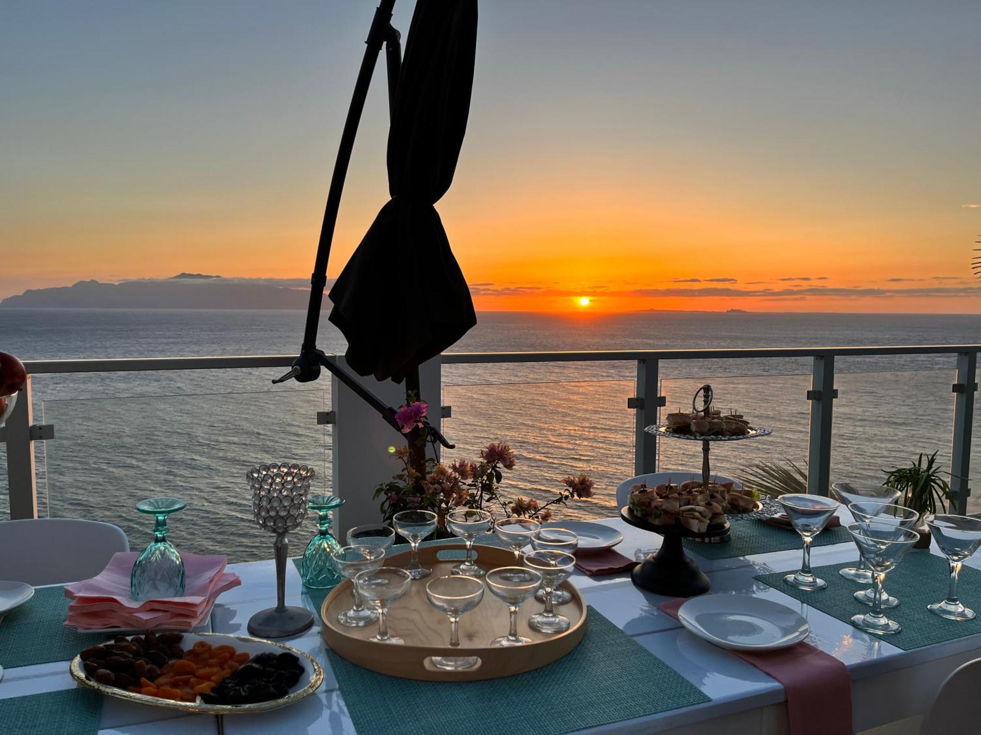 Fogo Boutique Hotel São Filipe Dış mekan fotoğraf