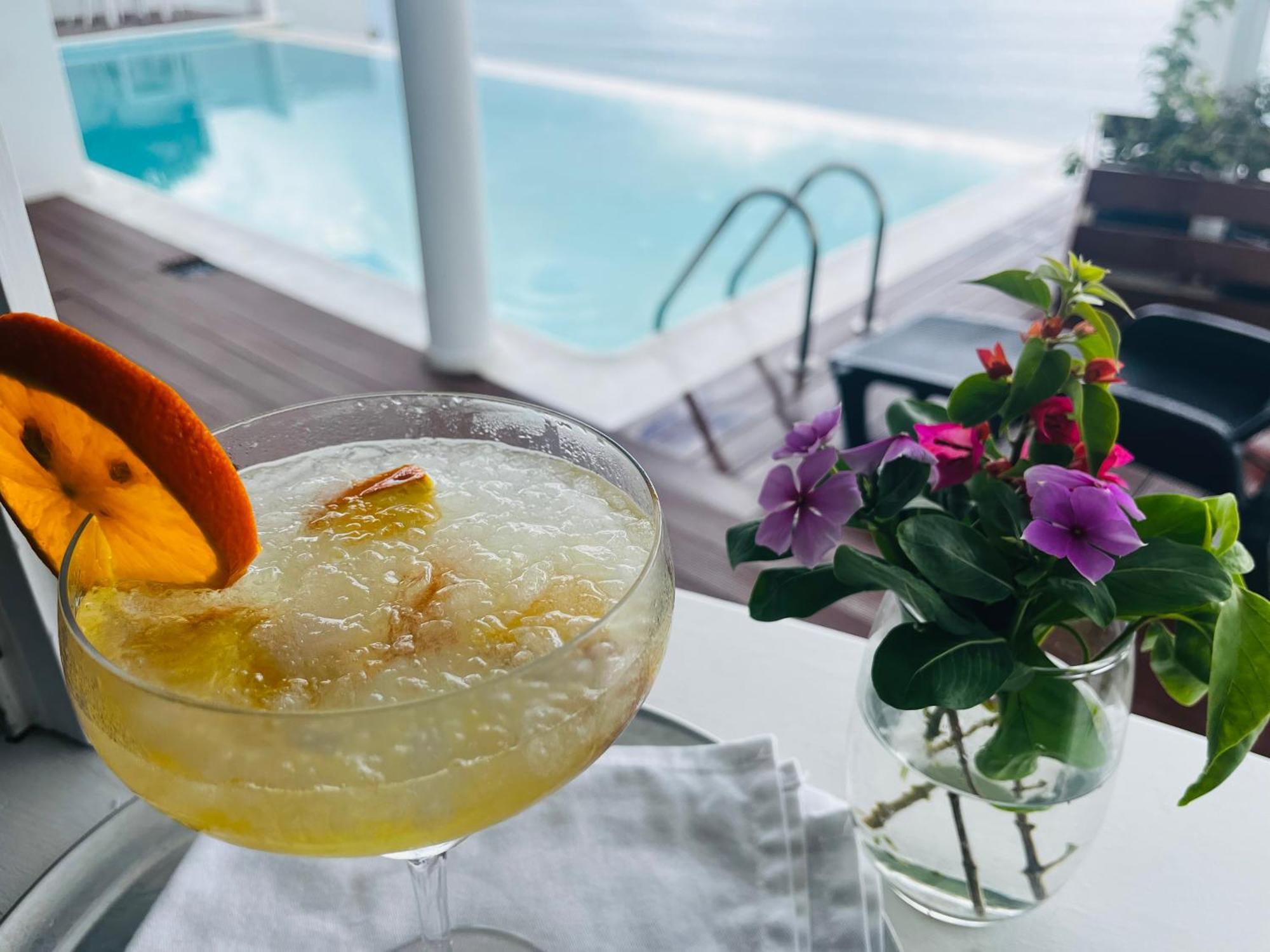 Fogo Boutique Hotel São Filipe Dış mekan fotoğraf