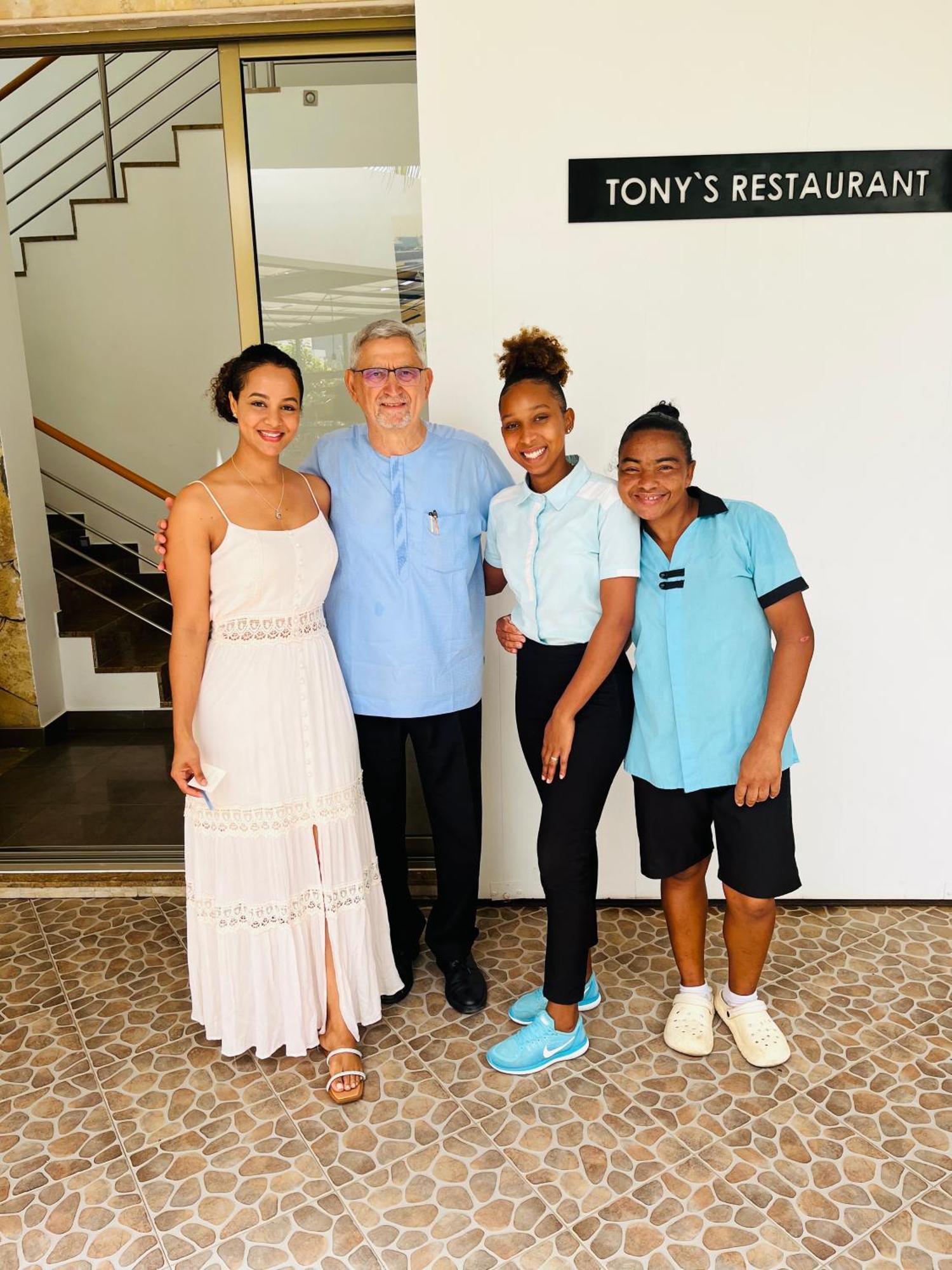 Fogo Boutique Hotel São Filipe Dış mekan fotoğraf