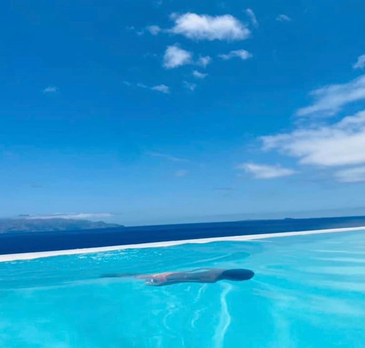 Fogo Boutique Hotel São Filipe Dış mekan fotoğraf