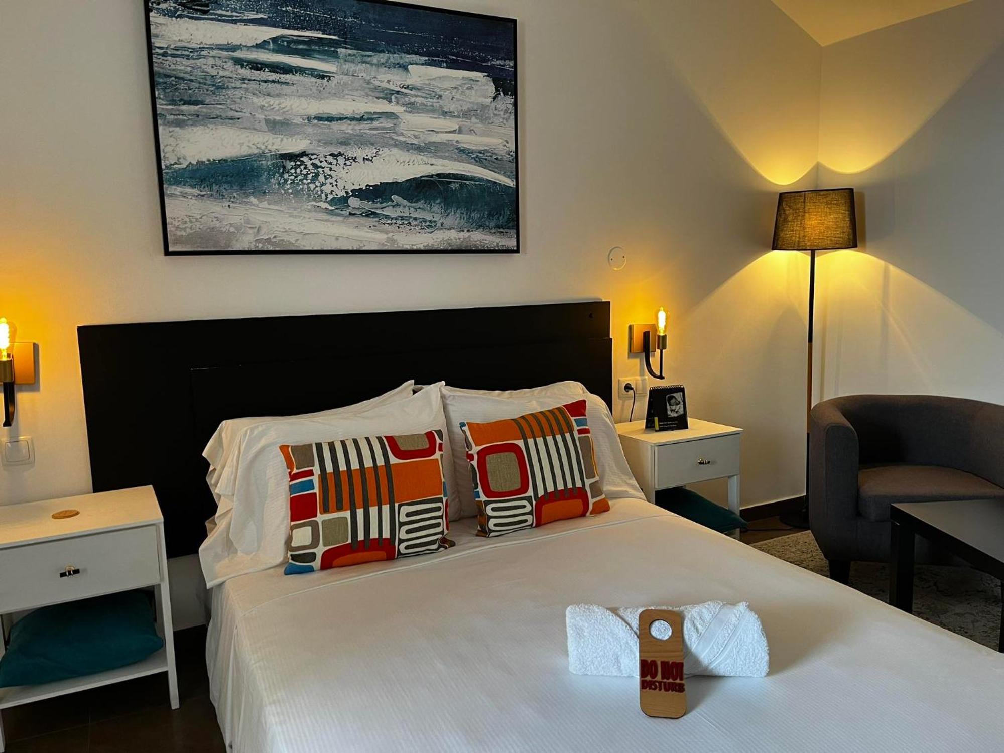 Fogo Boutique Hotel São Filipe Dış mekan fotoğraf