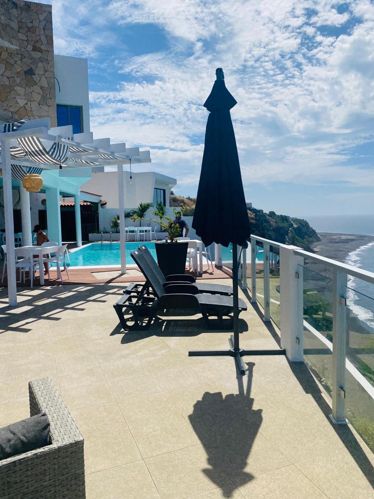 Fogo Boutique Hotel São Filipe Dış mekan fotoğraf