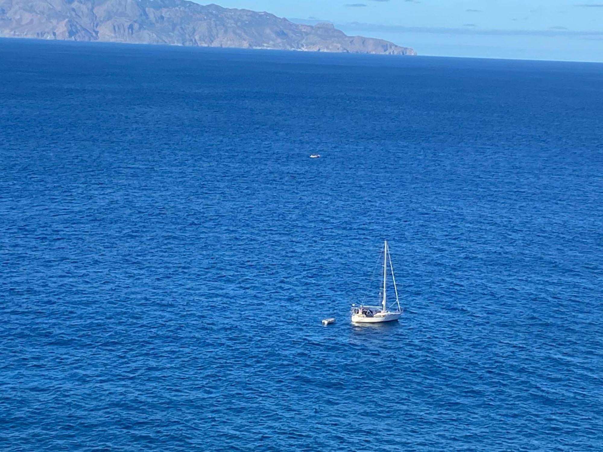 Fogo Boutique Hotel São Filipe Dış mekan fotoğraf