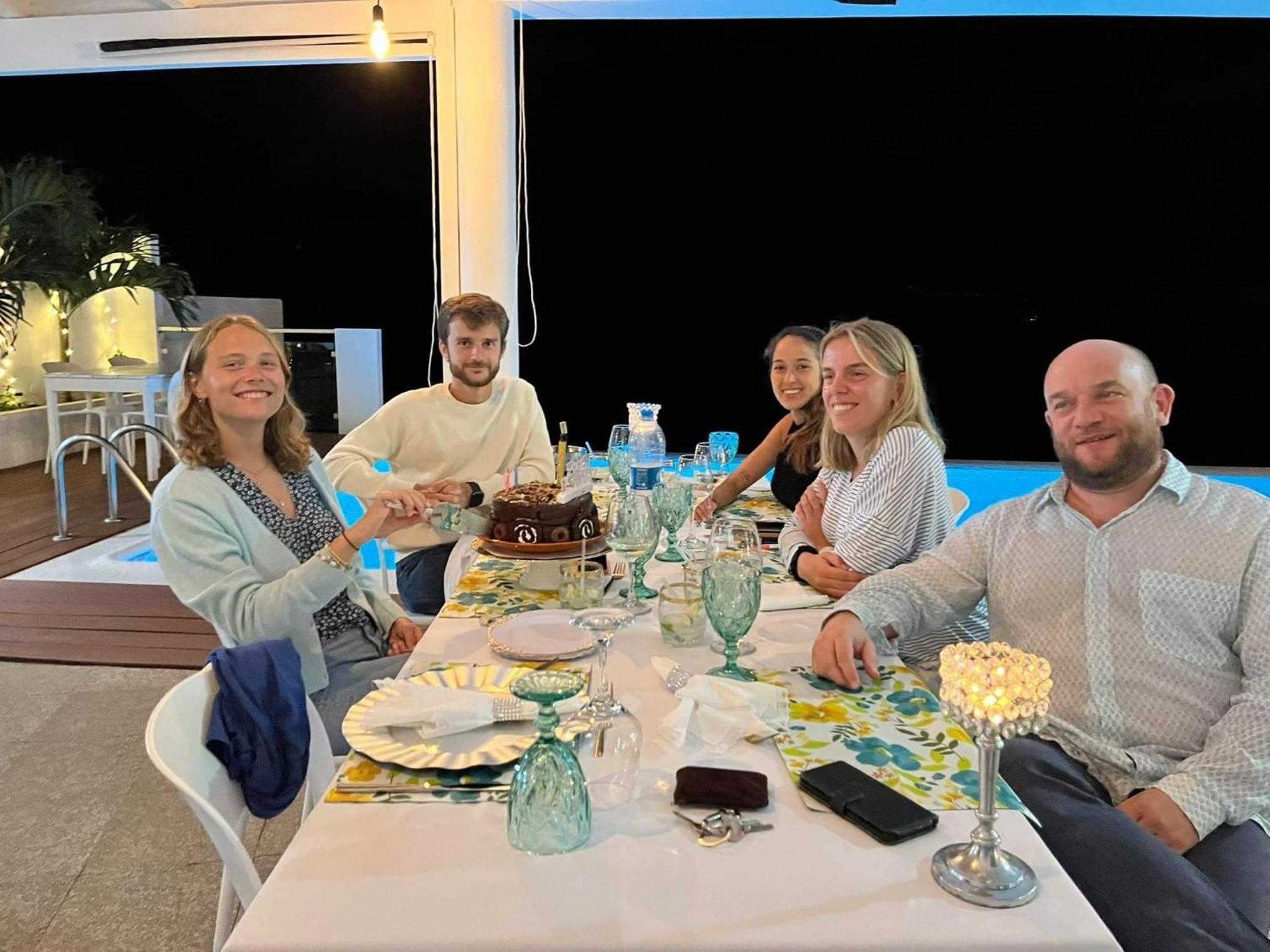 Fogo Boutique Hotel São Filipe Dış mekan fotoğraf