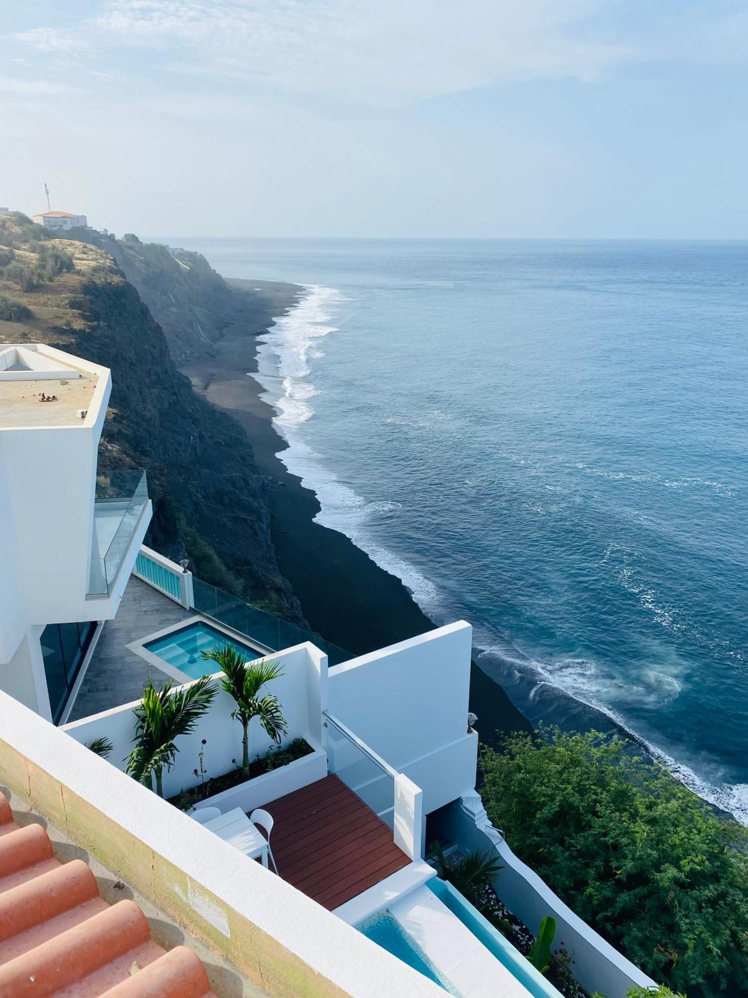 Fogo Boutique Hotel São Filipe Dış mekan fotoğraf