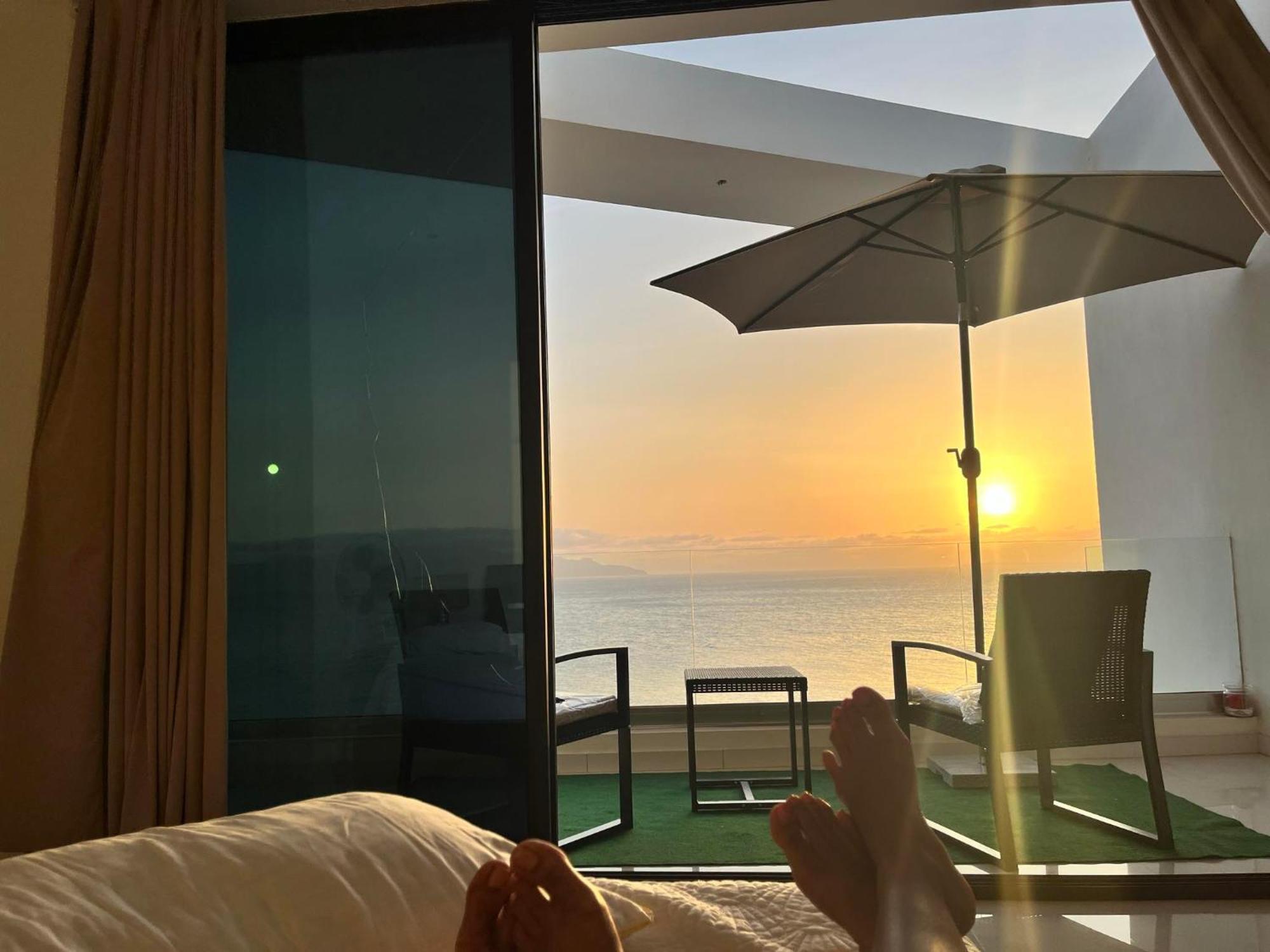 Fogo Boutique Hotel São Filipe Dış mekan fotoğraf