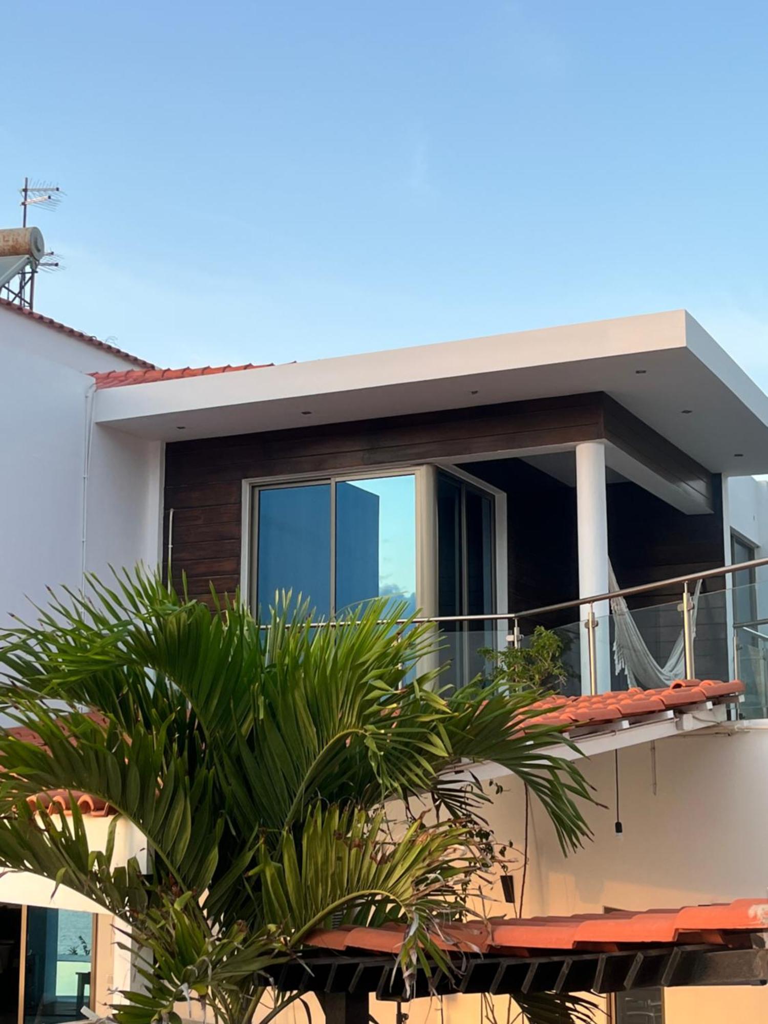 Fogo Boutique Hotel São Filipe Dış mekan fotoğraf