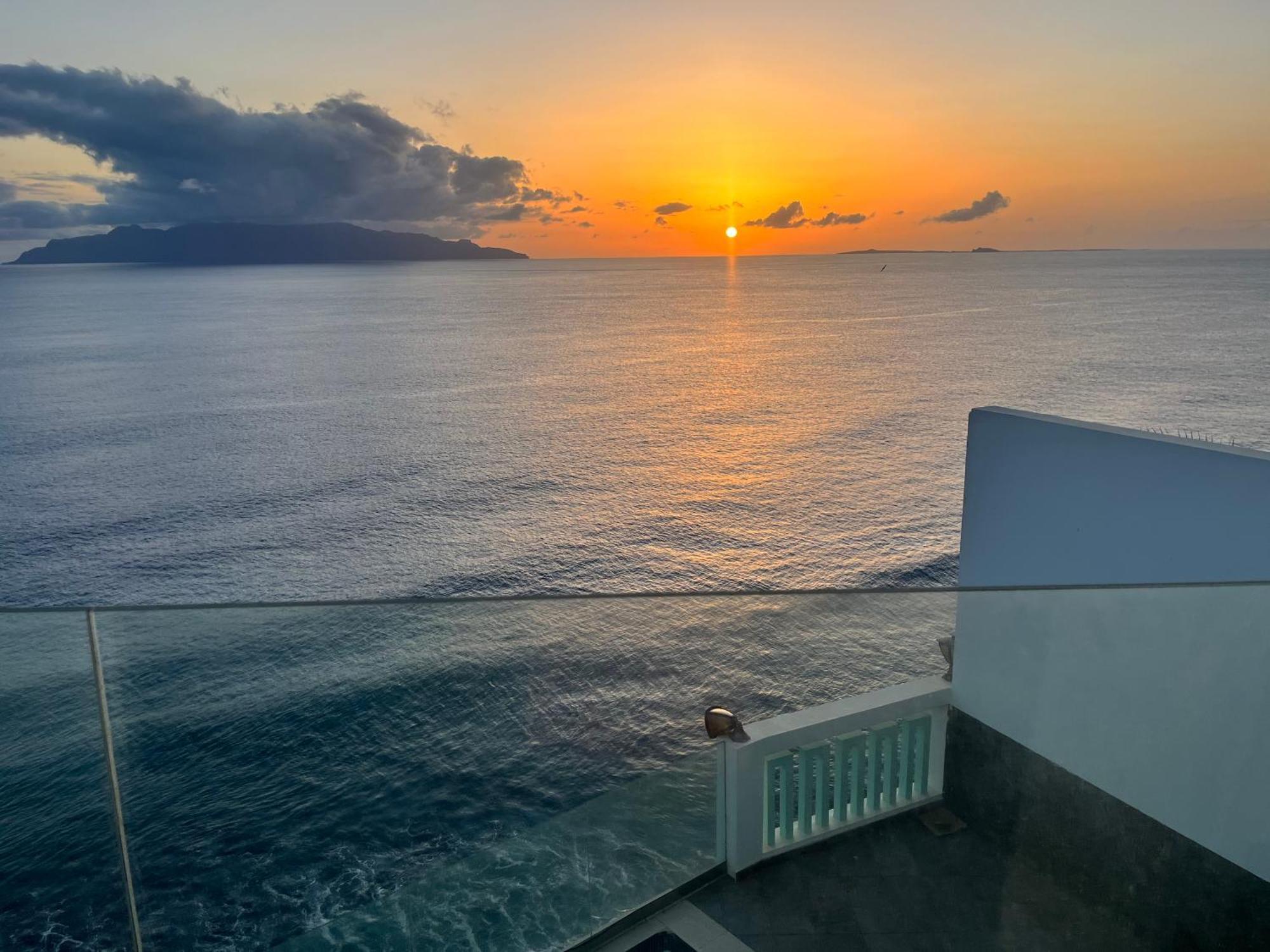Fogo Boutique Hotel São Filipe Dış mekan fotoğraf