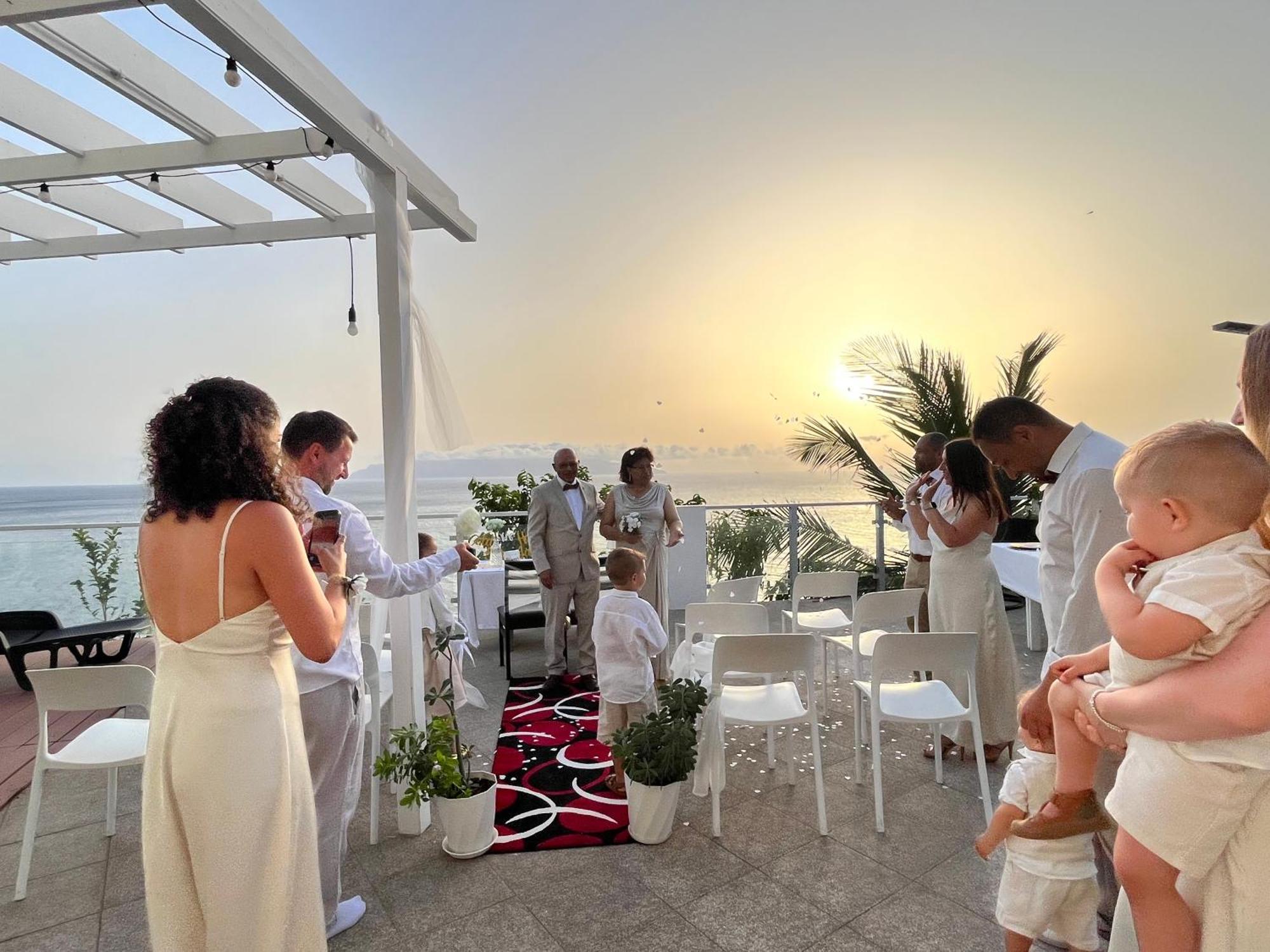 Fogo Boutique Hotel São Filipe Dış mekan fotoğraf